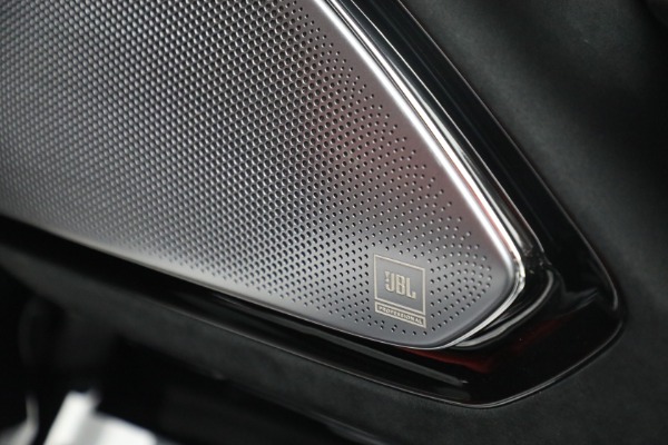 Used 2022 Ferrari Roma for sale Sold at Bentley Greenwich in Greenwich CT 06830 22