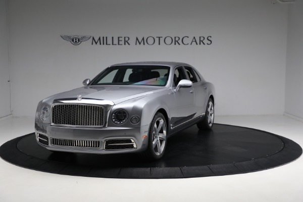 Used 2016 Bentley Mulsanne  | Greenwich, CT