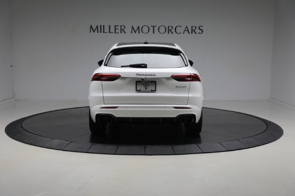 New 2024 Maserati Grecale GT for sale Sold at Bentley Greenwich in Greenwich CT 06830 15
