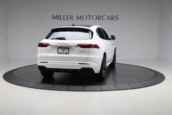 New 2024 Maserati Grecale GT for sale Sold at Bentley Greenwich in Greenwich CT 06830 16
