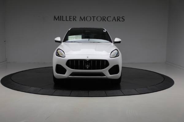 New 2024 Maserati Grecale GT for sale Sold at Bentley Greenwich in Greenwich CT 06830 28