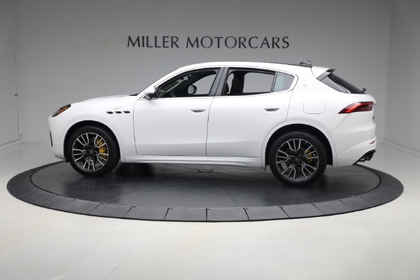 New 2024 Maserati Grecale GT for sale Sold at Bentley Greenwich in Greenwich CT 06830 8