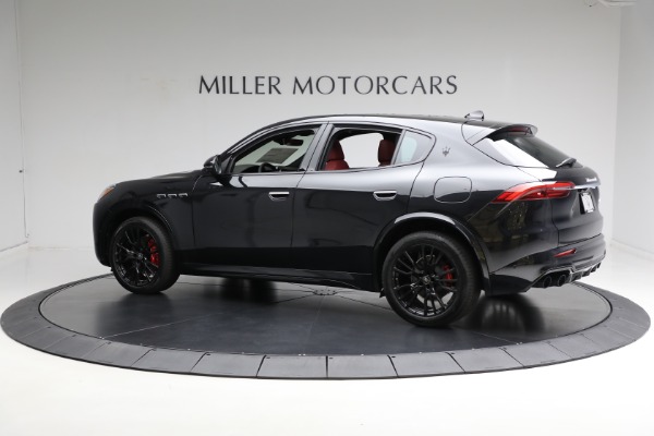 New 2024 Maserati Grecale Modena for sale Sold at Bentley Greenwich in Greenwich CT 06830 10
