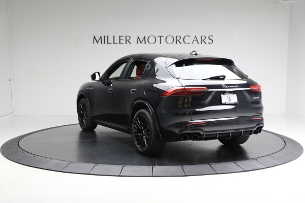 New 2024 Maserati Grecale Modena for sale Sold at Bentley Greenwich in Greenwich CT 06830 12