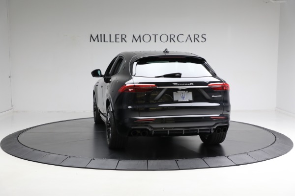 New 2024 Maserati Grecale Modena for sale Sold at Bentley Greenwich in Greenwich CT 06830 13