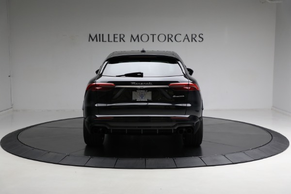 New 2024 Maserati Grecale Modena for sale Sold at Bentley Greenwich in Greenwich CT 06830 14