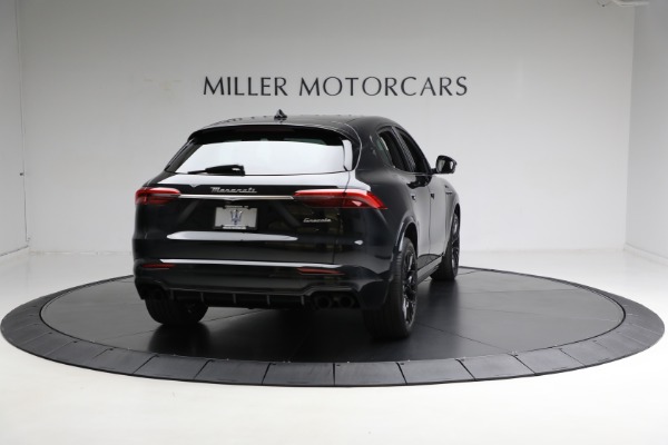New 2024 Maserati Grecale Modena for sale Sold at Bentley Greenwich in Greenwich CT 06830 15