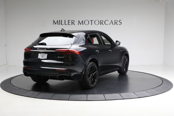 New 2024 Maserati Grecale Modena for sale Sold at Bentley Greenwich in Greenwich CT 06830 16