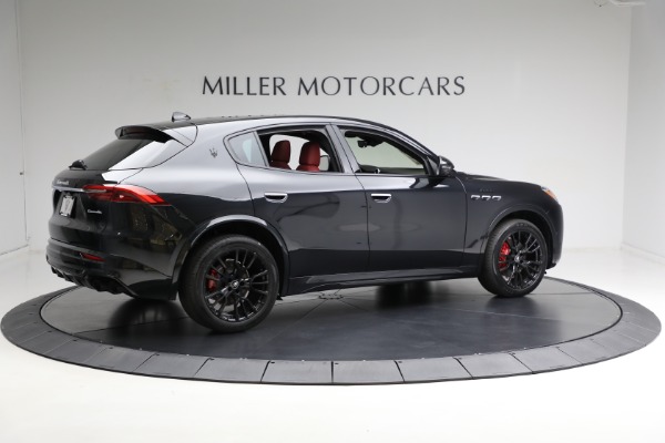 New 2024 Maserati Grecale Modena for sale Sold at Bentley Greenwich in Greenwich CT 06830 18