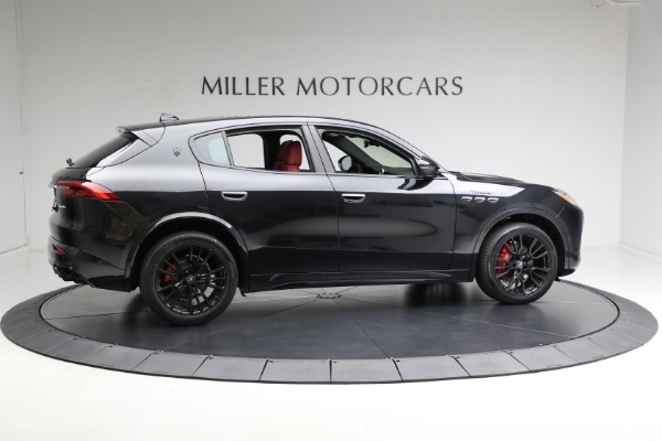 New 2024 Maserati Grecale Modena for sale Sold at Bentley Greenwich in Greenwich CT 06830 19