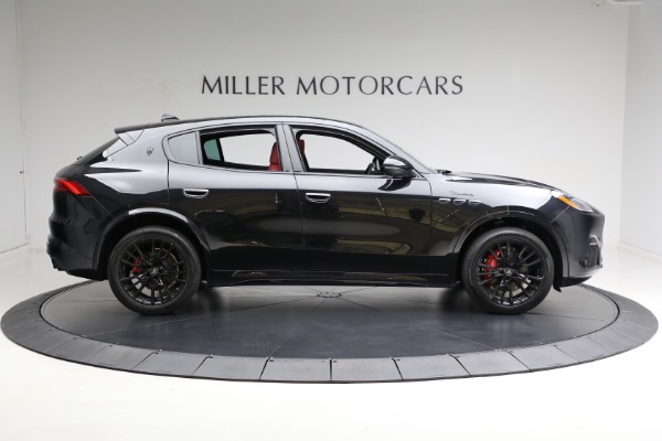 New 2024 Maserati Grecale Modena for sale Sold at Bentley Greenwich in Greenwich CT 06830 20