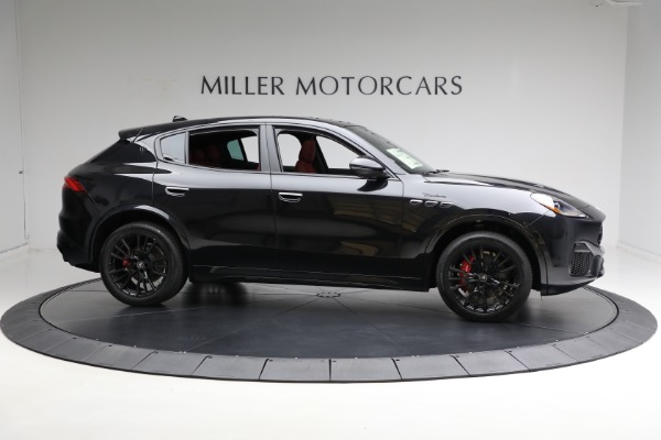 New 2024 Maserati Grecale Modena for sale Sold at Bentley Greenwich in Greenwich CT 06830 21