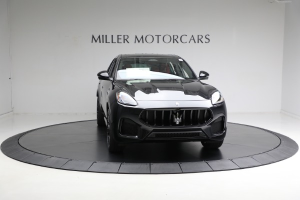 New 2024 Maserati Grecale Modena for sale $89,415 at Bentley Greenwich in Greenwich CT 06830 25