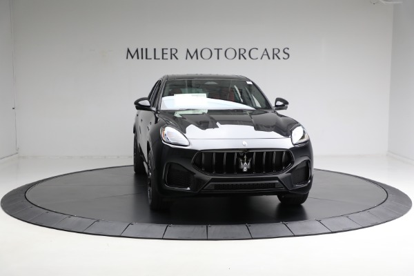 New 2024 Maserati Grecale Modena for sale Sold at Bentley Greenwich in Greenwich CT 06830 25