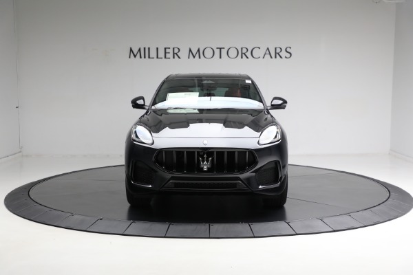 New 2024 Maserati Grecale Modena for sale Sold at Bentley Greenwich in Greenwich CT 06830 26