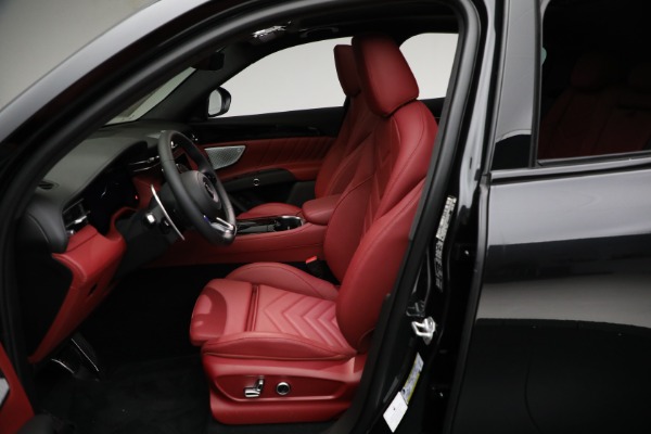 New 2024 Maserati Grecale Modena for sale Sold at Bentley Greenwich in Greenwich CT 06830 28
