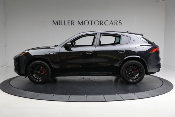 New 2024 Maserati Grecale Modena for sale Sold at Bentley Greenwich in Greenwich CT 06830 8