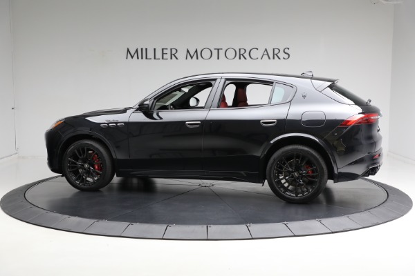 New 2024 Maserati Grecale Modena for sale Sold at Bentley Greenwich in Greenwich CT 06830 9