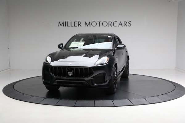 New 2024 Maserati Grecale Modena | Greenwich, CT