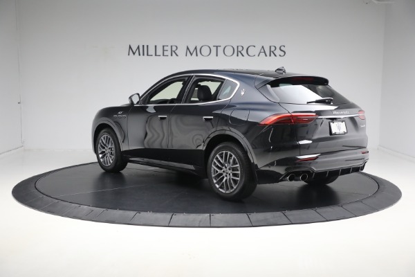 New 2024 Maserati Grecale GT for sale Sold at Bentley Greenwich in Greenwich CT 06830 11