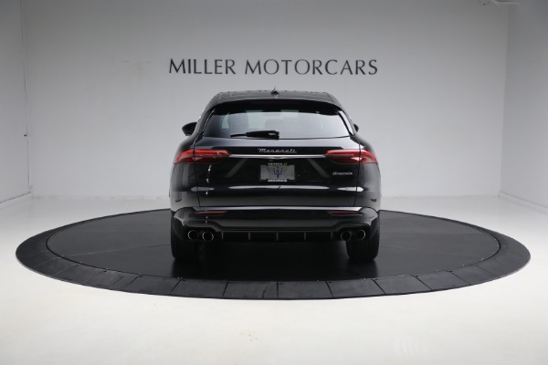 New 2024 Maserati Grecale GT for sale Sold at Bentley Greenwich in Greenwich CT 06830 14