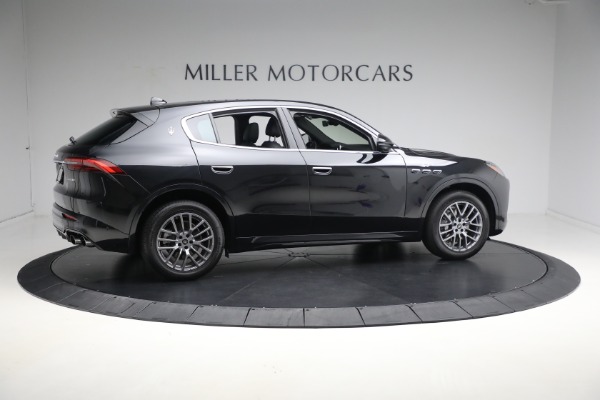 New 2024 Maserati Grecale GT for sale Sold at Bentley Greenwich in Greenwich CT 06830 19