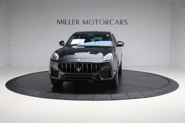 New 2024 Maserati Grecale GT for sale Sold at Bentley Greenwich in Greenwich CT 06830 2