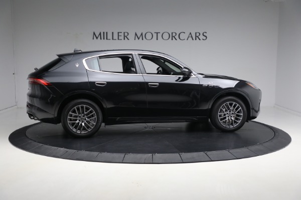New 2024 Maserati Grecale GT for sale Sold at Bentley Greenwich in Greenwich CT 06830 20