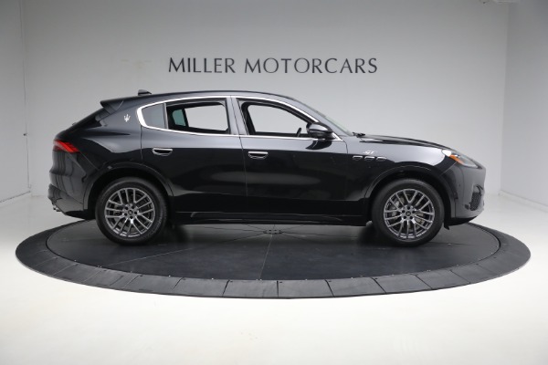 New 2024 Maserati Grecale GT for sale Sold at Bentley Greenwich in Greenwich CT 06830 21