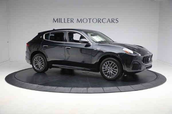 New 2024 Maserati Grecale GT for sale Sold at Bentley Greenwich in Greenwich CT 06830 23