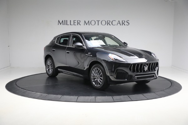 New 2024 Maserati Grecale GT for sale Sold at Bentley Greenwich in Greenwich CT 06830 25