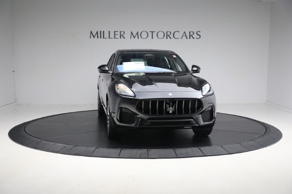 New 2024 Maserati Grecale GT for sale Sold at Bentley Greenwich in Greenwich CT 06830 27