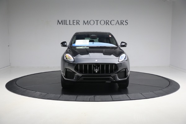 New 2024 Maserati Grecale GT for sale Sold at Bentley Greenwich in Greenwich CT 06830 28