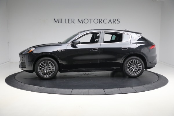 New 2024 Maserati Grecale GT for sale Sold at Bentley Greenwich in Greenwich CT 06830 7