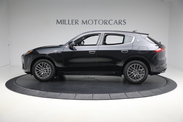 New 2024 Maserati Grecale GT for sale Sold at Bentley Greenwich in Greenwich CT 06830 8