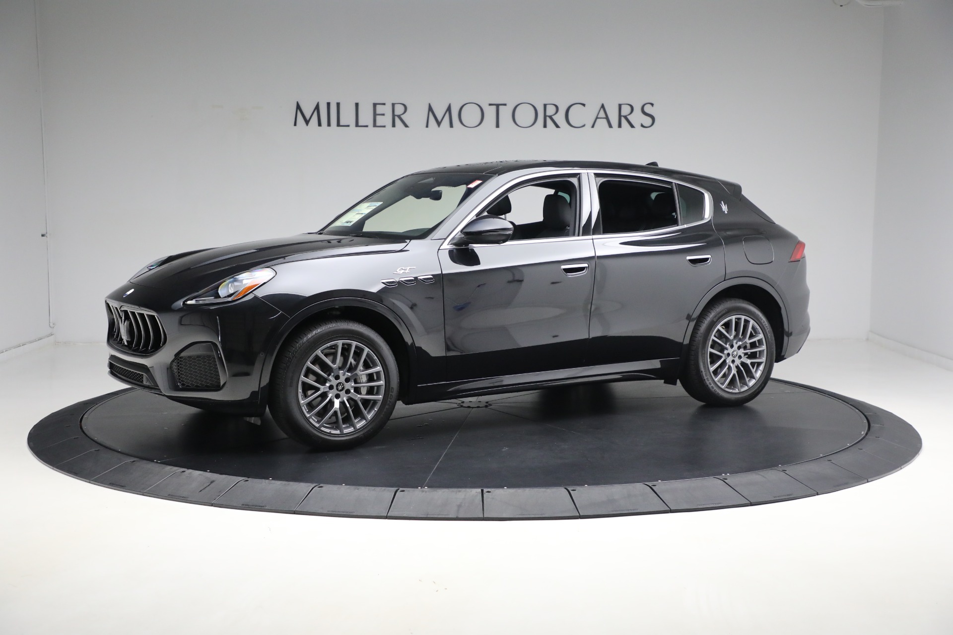 New 2024 Maserati Grecale GT for sale Sold at Bentley Greenwich in Greenwich CT 06830 1