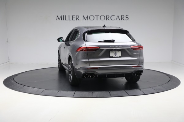 New 2024 Maserati Grecale GT for sale Sold at Bentley Greenwich in Greenwich CT 06830 13