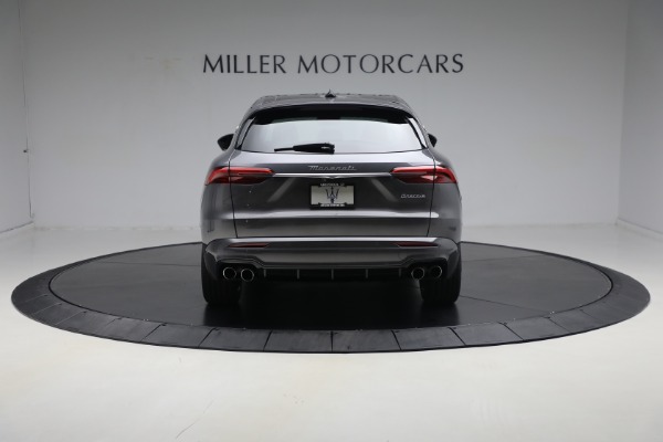 New 2024 Maserati Grecale GT for sale Sold at Bentley Greenwich in Greenwich CT 06830 15
