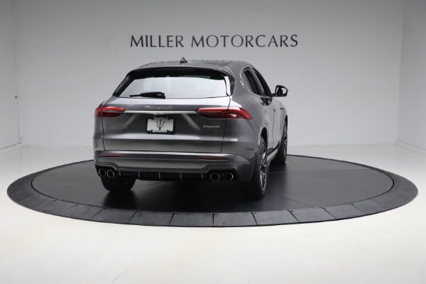 New 2024 Maserati Grecale GT for sale Sold at Bentley Greenwich in Greenwich CT 06830 16