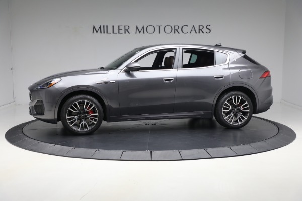 New 2024 Maserati Grecale GT for sale Sold at Bentley Greenwich in Greenwich CT 06830 5