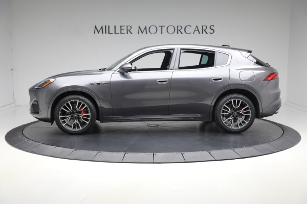 New 2024 Maserati Grecale GT for sale Sold at Bentley Greenwich in Greenwich CT 06830 6