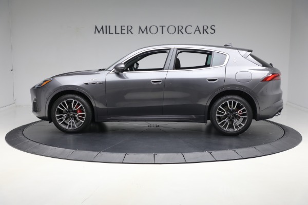 New 2024 Maserati Grecale GT for sale Sold at Bentley Greenwich in Greenwich CT 06830 7