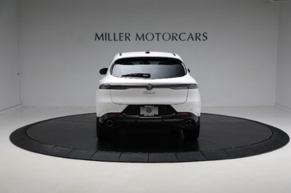 New 2024 Alfa Romeo Tonale Veloce for sale Sold at Bentley Greenwich in Greenwich CT 06830 10