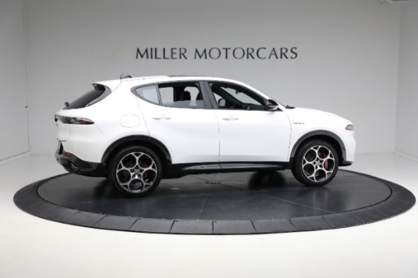 New 2024 Alfa Romeo Tonale Veloce for sale Sold at Bentley Greenwich in Greenwich CT 06830 15