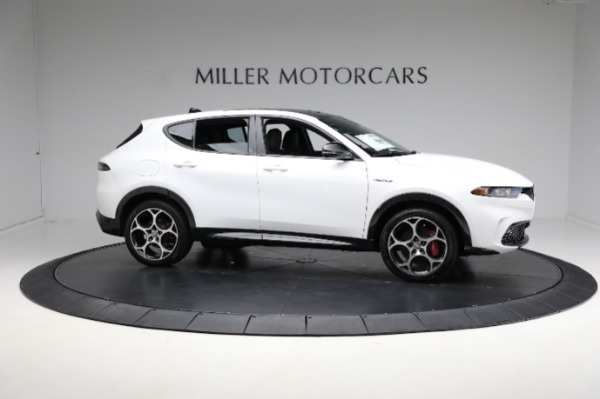 New 2024 Alfa Romeo Tonale Veloce for sale Sold at Bentley Greenwich in Greenwich CT 06830 18