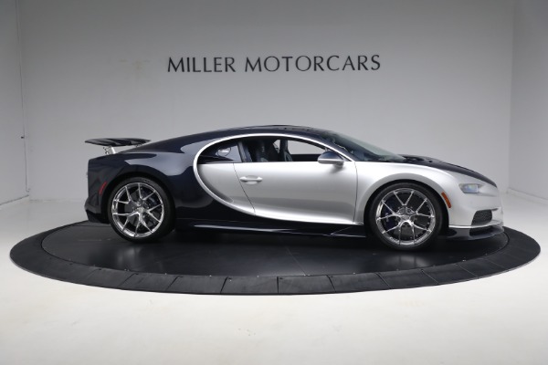 Used 2020 Bugatti Chiron Sport for sale Sold at Bentley Greenwich in Greenwich CT 06830 4