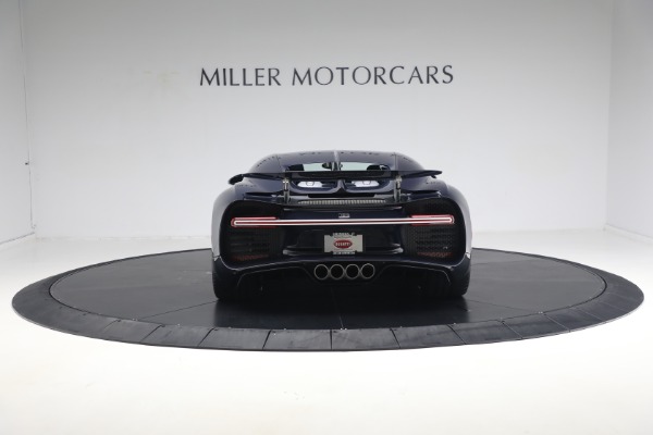 Used 2020 Bugatti Chiron Sport for sale Sold at Bentley Greenwich in Greenwich CT 06830 6