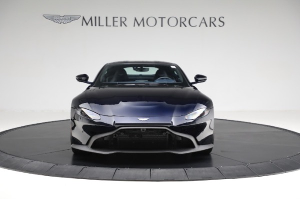 Used 2020 Aston Martin Vantage for sale Sold at Bentley Greenwich in Greenwich CT 06830 11