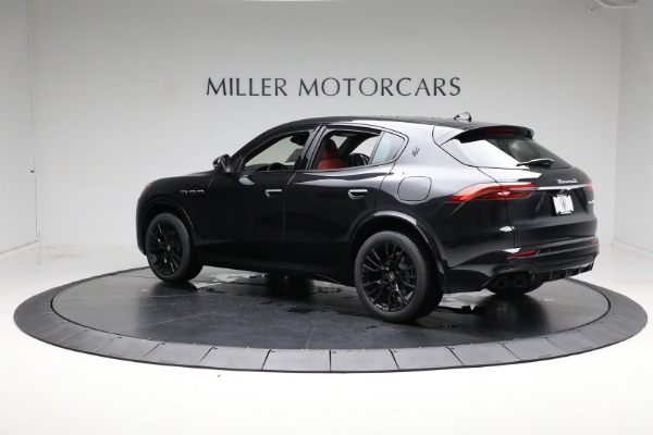 New 2024 Maserati Grecale Modena for sale Sold at Bentley Greenwich in Greenwich CT 06830 10