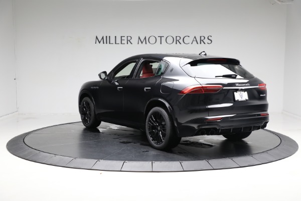 New 2024 Maserati Grecale Modena for sale Sold at Bentley Greenwich in Greenwich CT 06830 11